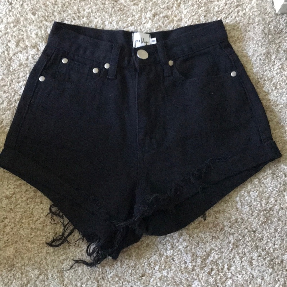 Princess Polly shorts